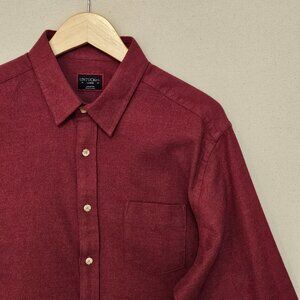 UNTUCKit Button Down L